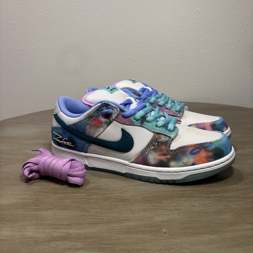 Nike dunk futura - sb,