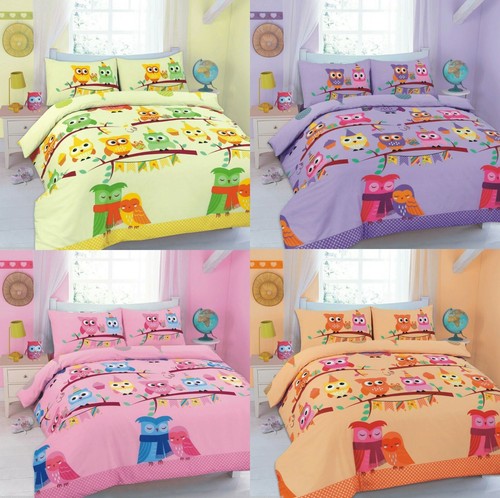 Cute owls kids - kids, adults