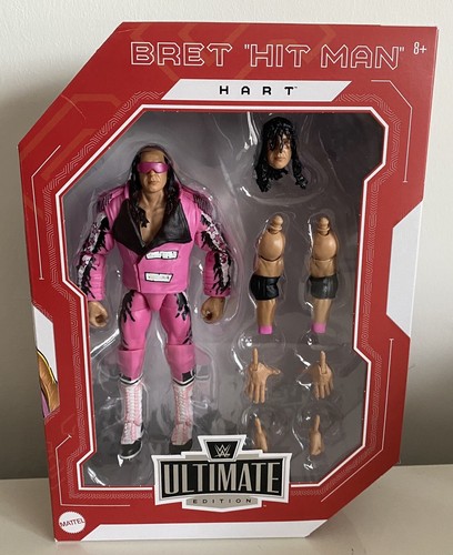 Wwe ultimate edition - wwe,