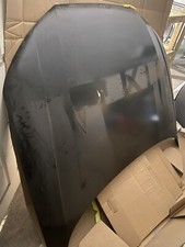 New Genuine, AUDI A4 BONNET