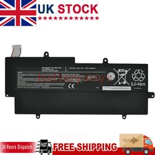 New Battery For Toshiba