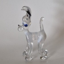 Vintage Pirelli / Murano Glass