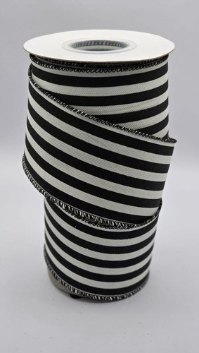 63mm width wired black - black, and