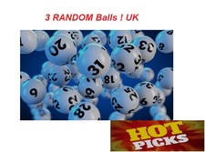 HOT PICKS LOTTERY SYSTEM