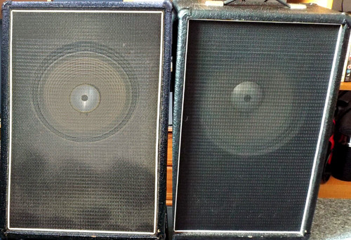 Pair 100w 16 - pair, x