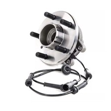 Front Wheel Bearing Hub inc