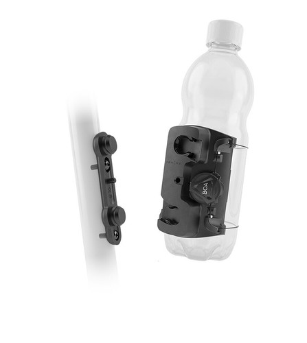 Fidlock twist bike base with - base,