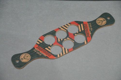 Genuine jagermeister wooden - genuine,