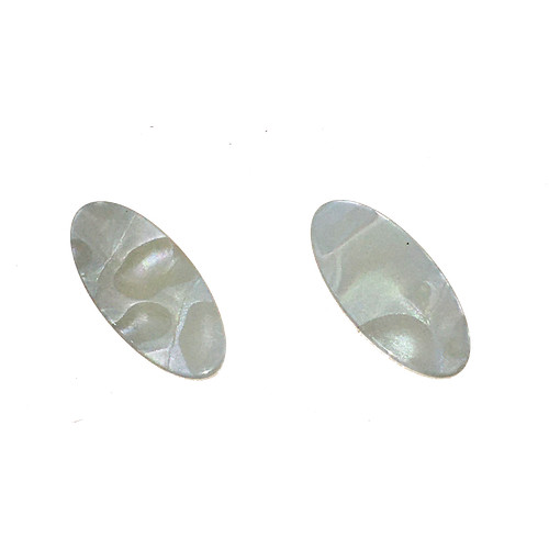 Earlham saxophone oval - saxophone, touch