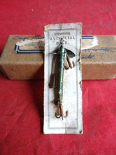 A RARE QUILL PHANTOM ON