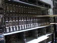 Dell PowerVault MD1220 24 bay