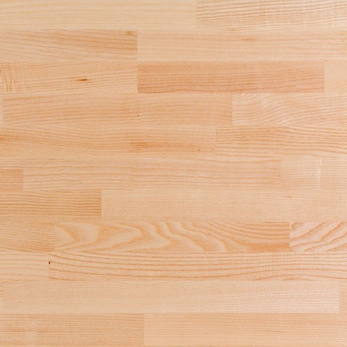 Solid ash wood - wood, 3m