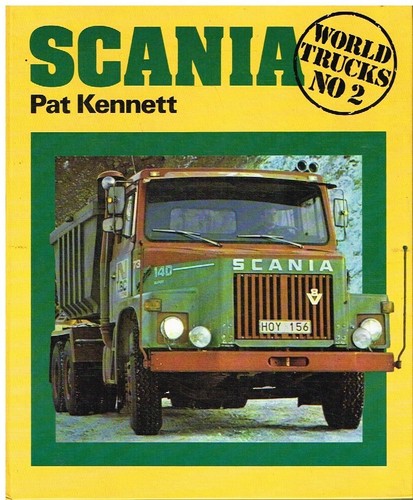 Scania trucks - scania,