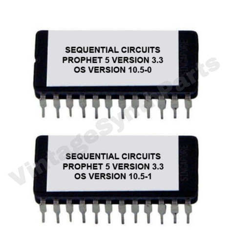 Sequential circuits prophet - sequential,