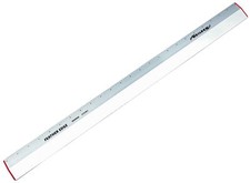 Plastering Feather Edge With