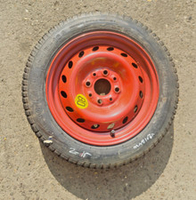 Spare Wheel 135/70 R13 Fiat Seicento (2000)