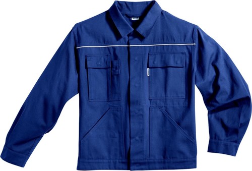Uvex arbeitsjacke extra blau - arbeitsjacke,