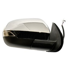 Door/Wing Mirror Chrome