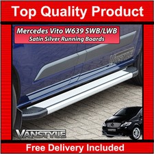 FITS MERCEDES VITO W639