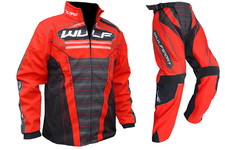 Wulfsport Kids Cub Corsair