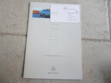 Mercedes CLK Cabriolet  200K