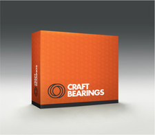 P00002 (CRAFT Premium Quality)  to suit Ifor Williams JRM4249, ET-CR1-0846LL