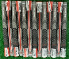 1-13PCS Golf Grips MCC Plus 4+ Align Multi-Compound Club Grips Standard/Midsize
