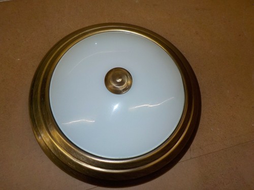 Weippert round 240v light - weippert,
