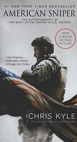 American sniper the - american, sniper: