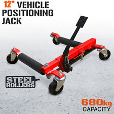 Car Moving Positioning Wheel