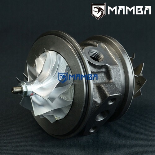 Mamba heavy duty turbo - duty,