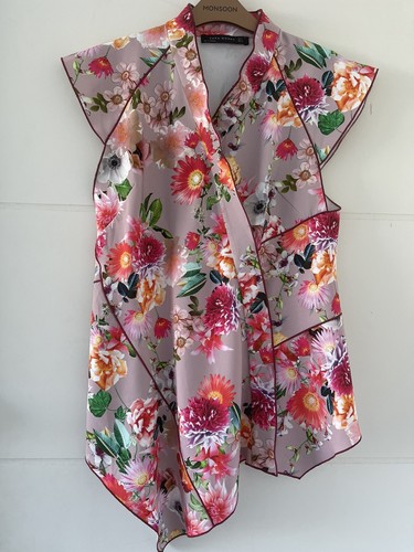 Zara ladies pink - zara,
