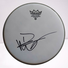 DAVE MATTHEWS BAND signed