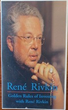 RENE RIVKIN GOLDEN RULES OF