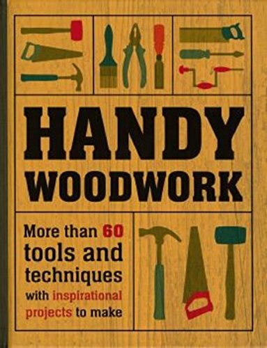 Handy woodwork - handy, woodwork.