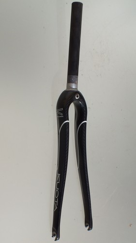 Kuota pure carbon fork - kuota,