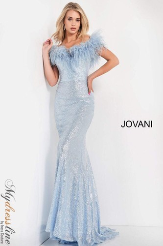 Jovani 06166 evening dress - evening,