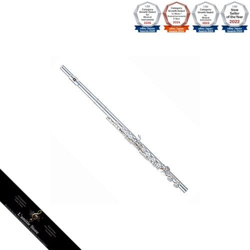 Pearl flute quantz series - flute,
