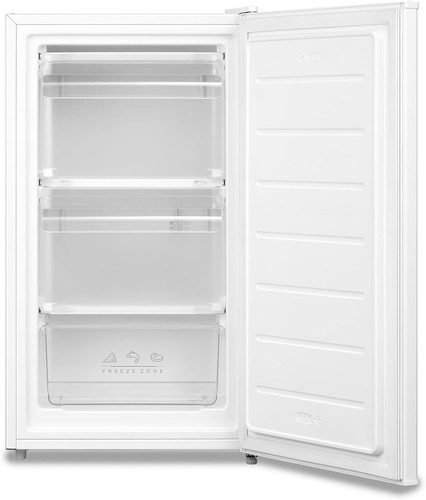 60l under counter freezer - 60l,