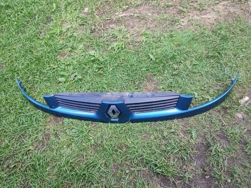 Renault kangoo kc0 radiator - renault,