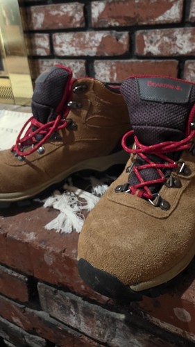 Bearpaw women hiking boots - bearpaw, women's