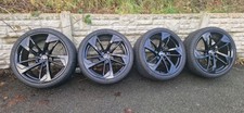 Genuine 20" Audi RS5 RS6 RS7