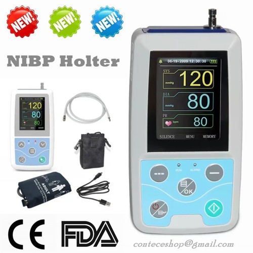 Contec nibp holter - contec,
