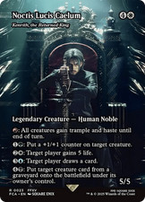 Kenrith, the Returned King -
