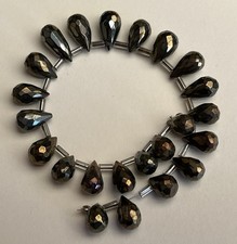 Genuine Spinel Semi-Precious