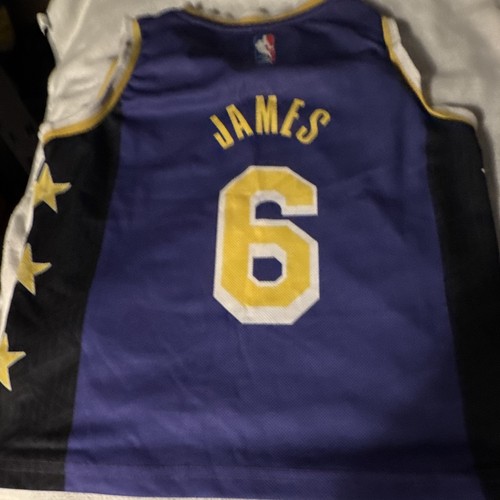 Nba lakers top - nba,
