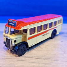 CORGI 97868 Bristol L5G ECW