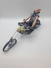 Speed Freaks 2004 "Big Dude