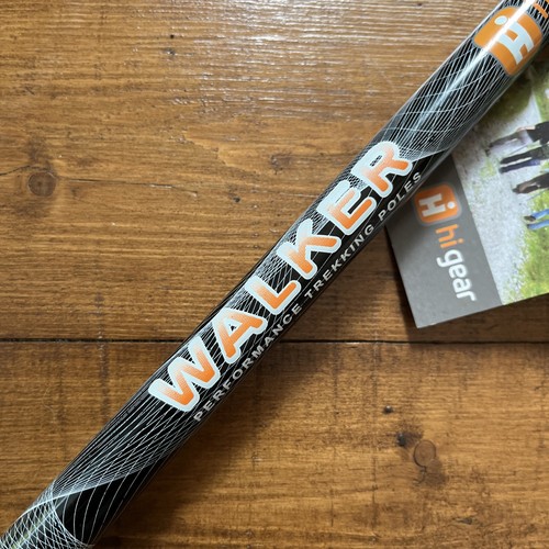 Gear walker anti shock - hi,