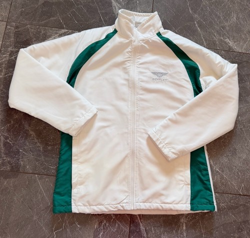 New men quilted golf - new,